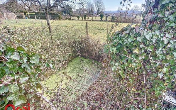 Terrain à vendre    Montmarault