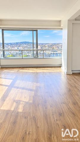 Location appartement 2 pièces 61 m² Paris 15