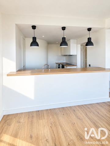 Location appartement 2 pièces 61 m² Paris 15