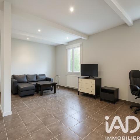 Maison à vendre 5 pièces 137 m² Montreuil