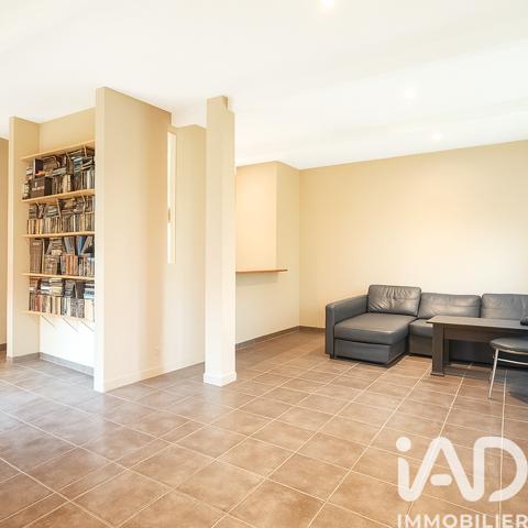Maison à vendre 5 pièces 137 m² Montreuil