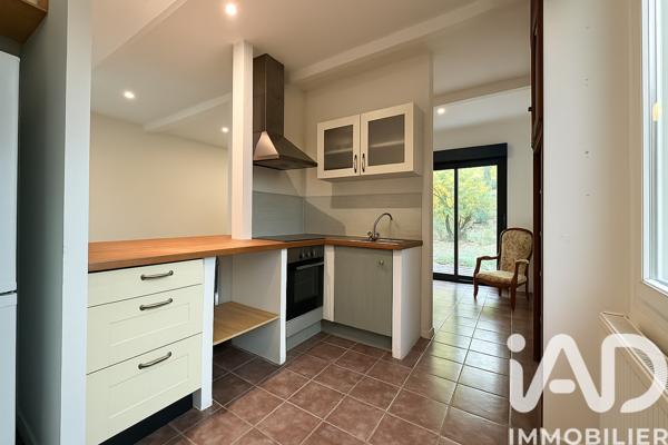 Maison à vendre 5 pièces 137 m² Montreuil