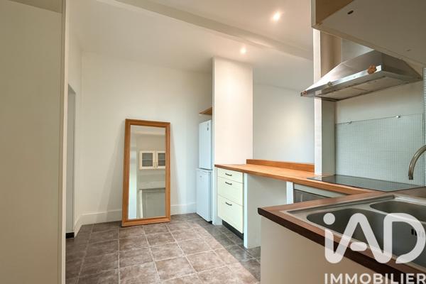 Maison à vendre 5 pièces 137 m² Montreuil