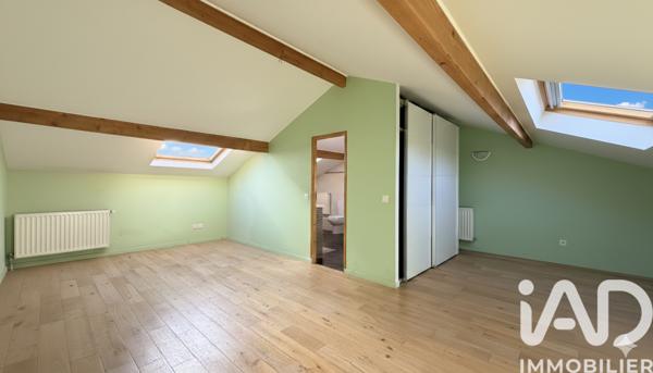 Maison à vendre 5 pièces 137 m² Montreuil