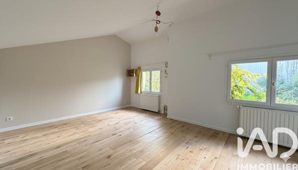 Maison à vendre 5 pièces 137 m² Montreuil
