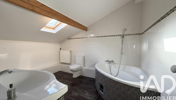 Maison à vendre 5 pièces 137 m² Montreuil