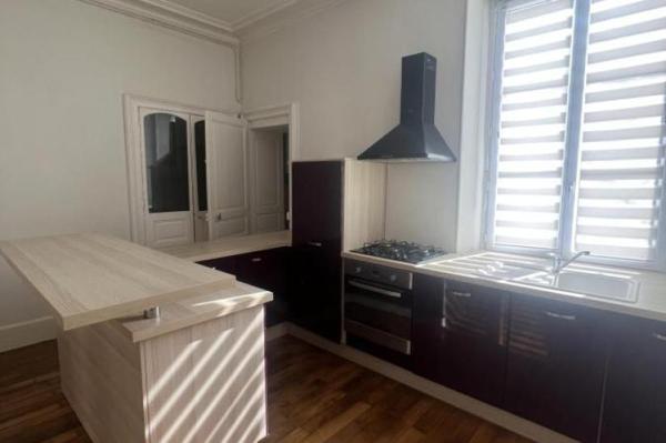 Location - Appartement 2 pièces 56 m 2 LE MANS (72000)