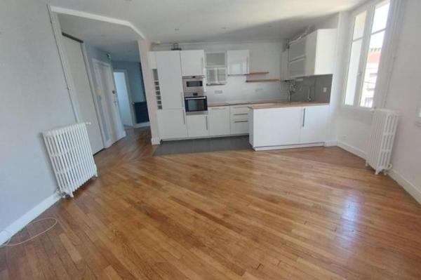 Vente - Appartement 3 pièces 72 m 2 RENNES (35000)