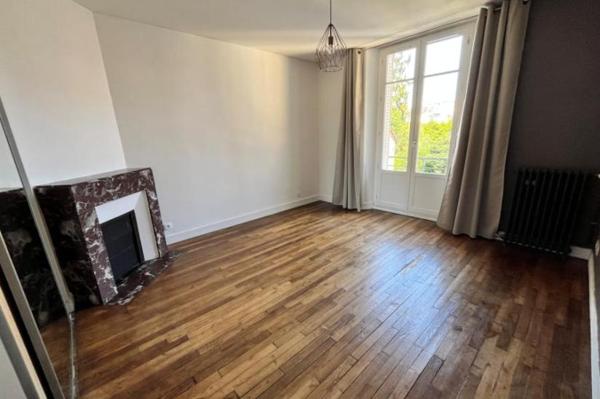 Vente - Appartement 3 pièces 72 m 2 RENNES (35000)