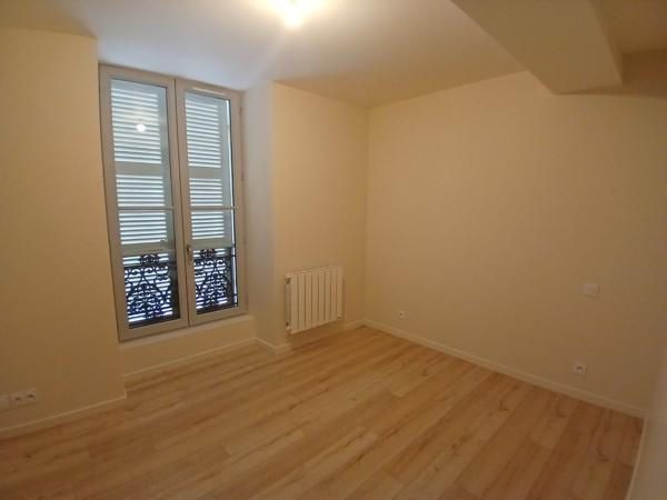 Appartement T3 quartier Cathédrale
