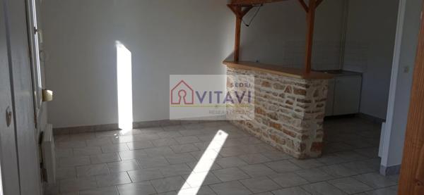 Appartement à louer à Villers-Saint-Paul (60870)