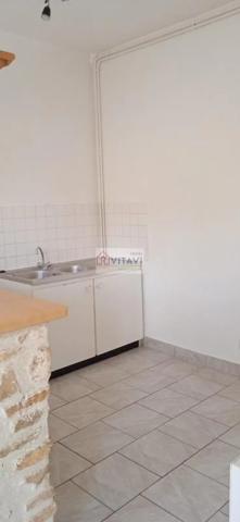 Appartement à louer à Villers-Saint-Paul (60870)