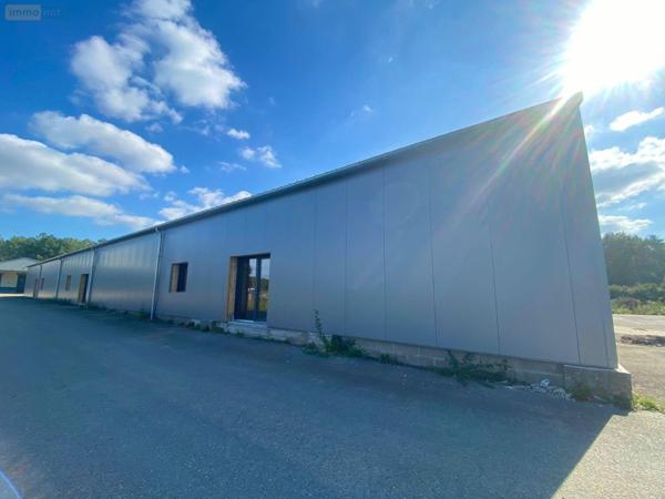 Local professionnel à louer à Le Mans dans la Sarthe (72000), ref : 72122-1402