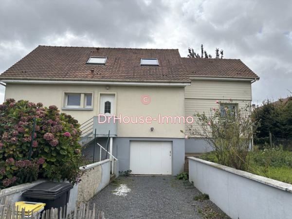 Maison à vendre 7 pièces de 128 m²