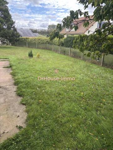 Maison à vendre 7 pièces de 128 m²