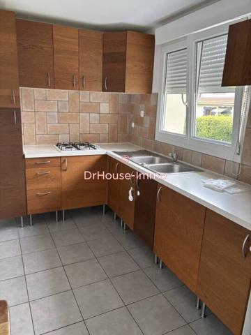 Maison à vendre 7 pièces de 128 m²