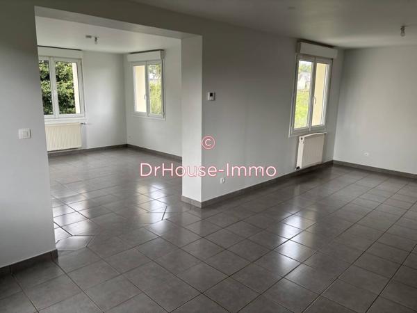 Maison à vendre 7 pièces de 128 m²