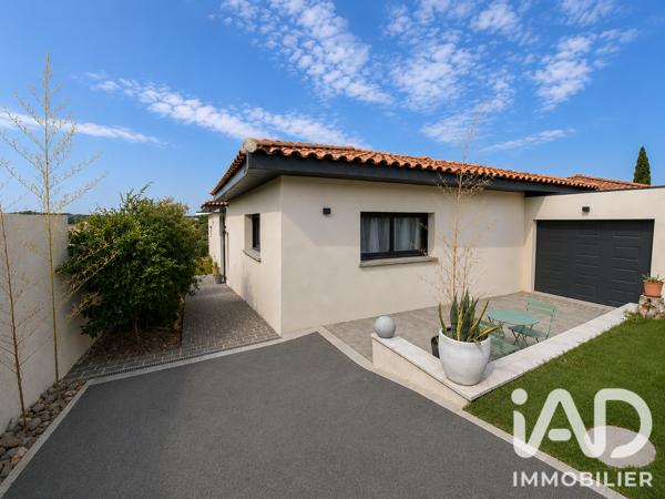 Maison à vendre 4 pièces 130 m² Narbonne