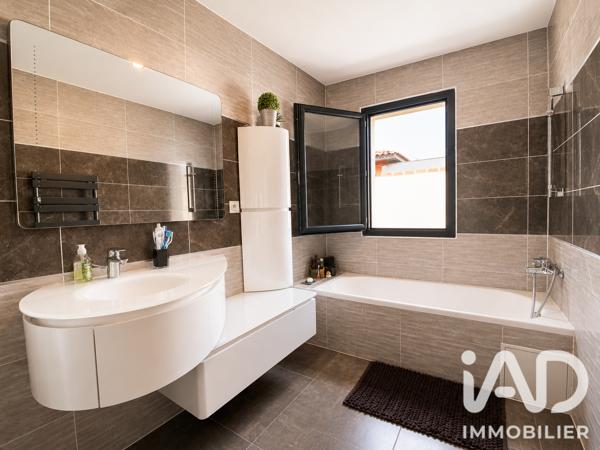 Maison à vendre 4 pièces 130 m² Narbonne