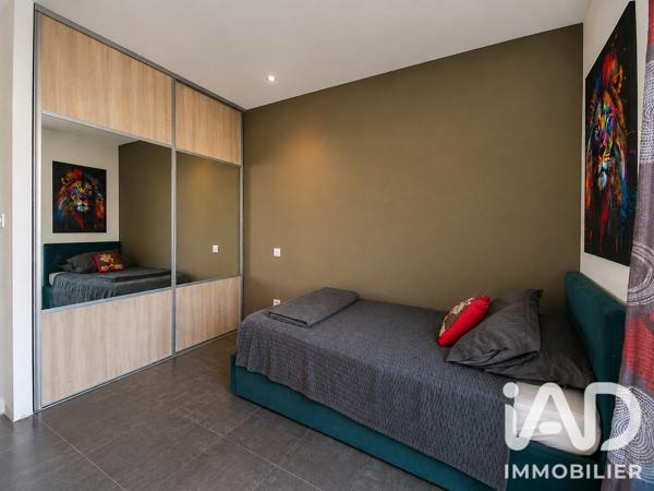 Maison à vendre 4 pièces 130 m² Narbonne