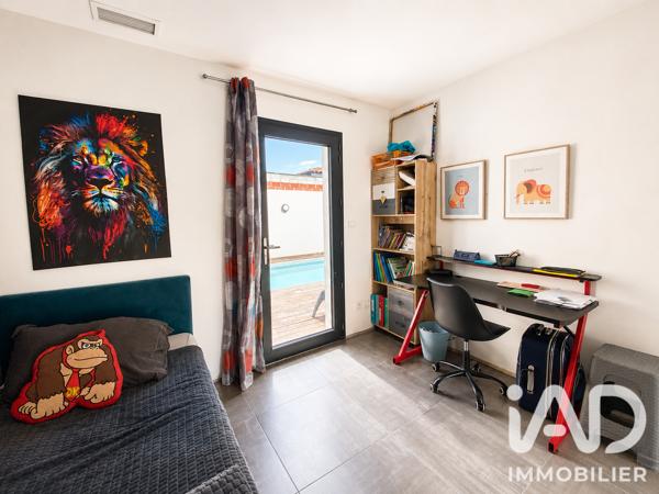 Maison à vendre 4 pièces 130 m² Narbonne