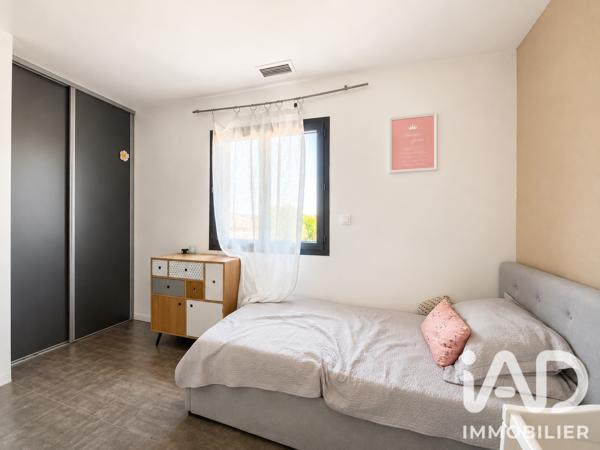 Maison à vendre 4 pièces 130 m² Narbonne