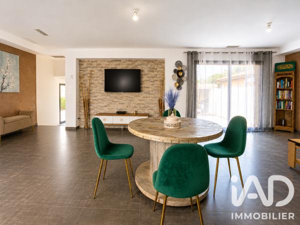 Maison à vendre 4 pièces 130 m² Narbonne