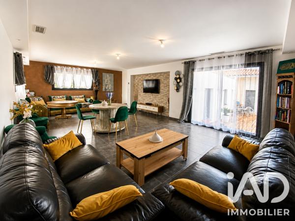 Maison à vendre 4 pièces 130 m² Narbonne