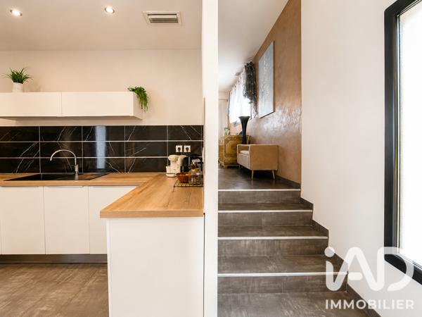 Maison à vendre 4 pièces 130 m² Narbonne