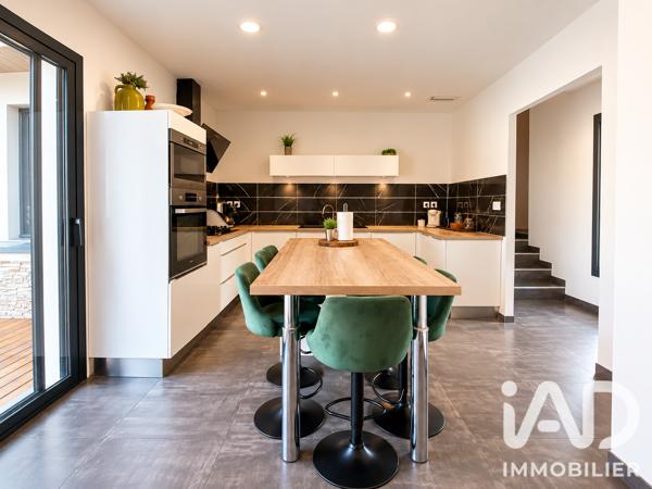 Maison à vendre 4 pièces 130 m² Narbonne