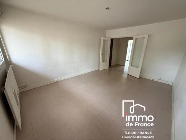 Appartement à vendre à Palaiseau (91120)