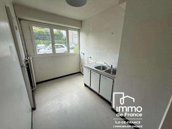 Appartement à vendre à Palaiseau (91120)