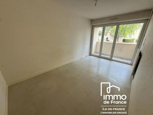 Appartement à vendre à Palaiseau (91120)