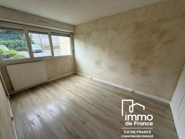 Appartement à vendre à Palaiseau (91120)