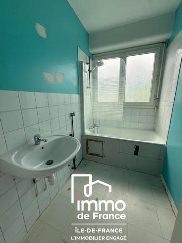 Appartement à vendre à Palaiseau (91120)