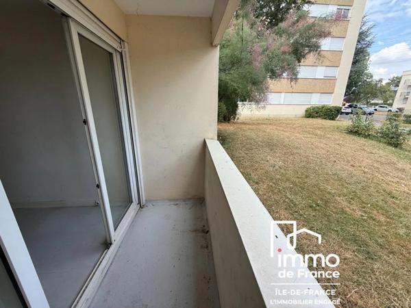 Appartement à vendre à Palaiseau (91120)