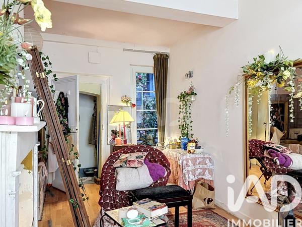 Maison à vendre 3 pièces 75 m² Dieppe