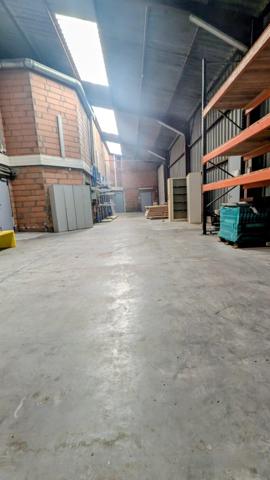 Bureaux avec stockage