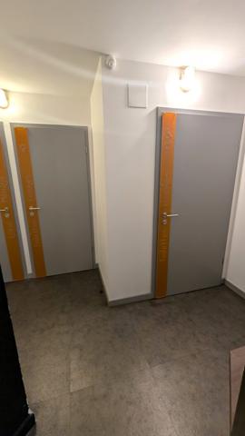 Bureaux avec stockage
