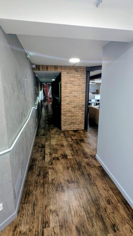 Bureaux avec stockage