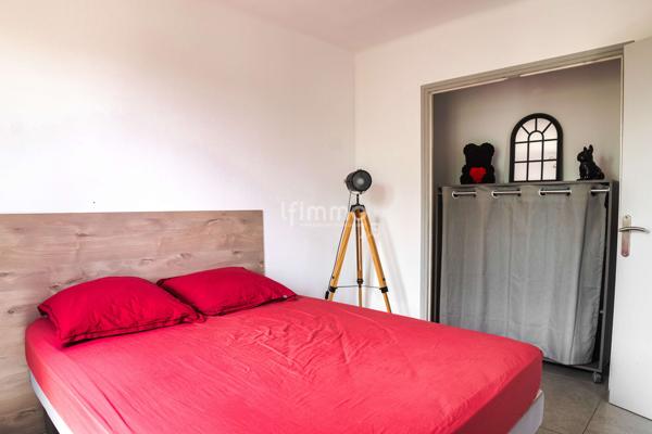 Maison blanche - Dromel -Traversant