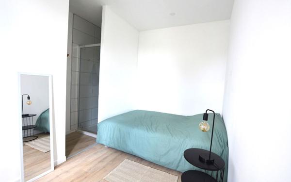 Appartement à louer    2 pièces •  Abbeville