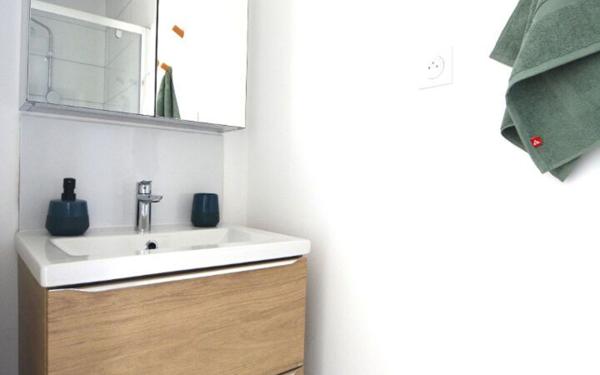 Appartement à louer    2 pièces •  Abbeville