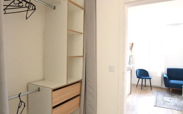Appartement à louer    2 pièces •  Abbeville