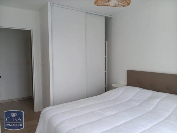 Appartement à louer 3 pièces 63.76m² Marmande (47200)