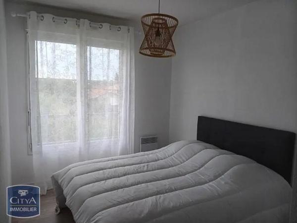 Appartement à louer 3 pièces 63.76m² Marmande (47200)