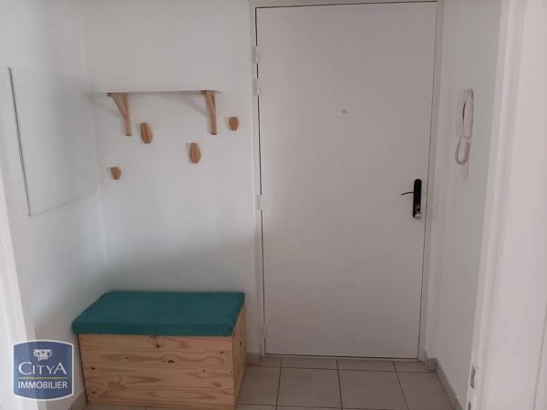 Appartement à louer 3 pièces 63.76m² Marmande (47200)