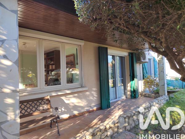 Maison à vendre 4 pièces 80 m² Bédarrides