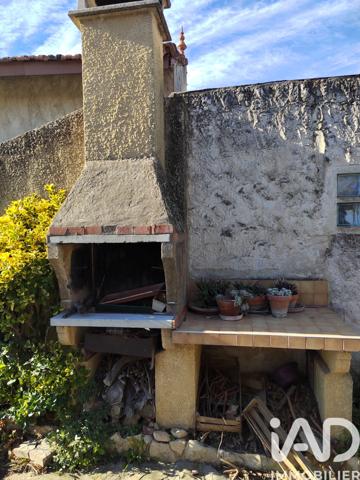 Maison à vendre 4 pièces 80 m² Bédarrides