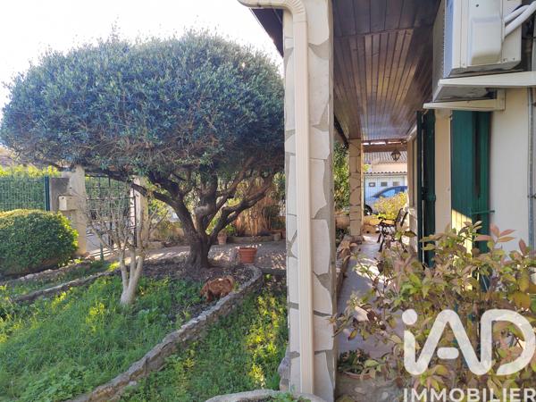 Maison à vendre 4 pièces 80 m² Bédarrides